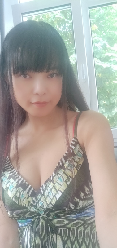 Sophia的第一张照片--东山相亲网