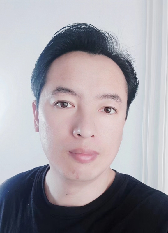 Kevin的第一张照片--东山相亲网