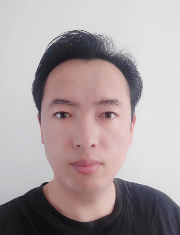 Kevin的第二张照片--东山相亲网