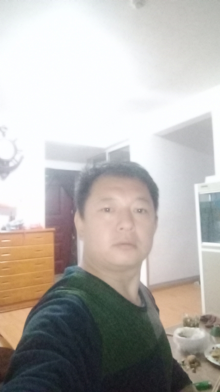 过去的都过去吧的第一张照片--东山相亲网