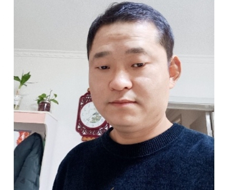 鹿先生的第一张照片--东山相亲网
