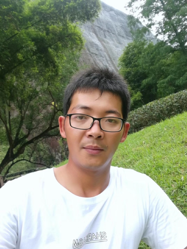 遇上方知有的第二张照片--东山相亲网