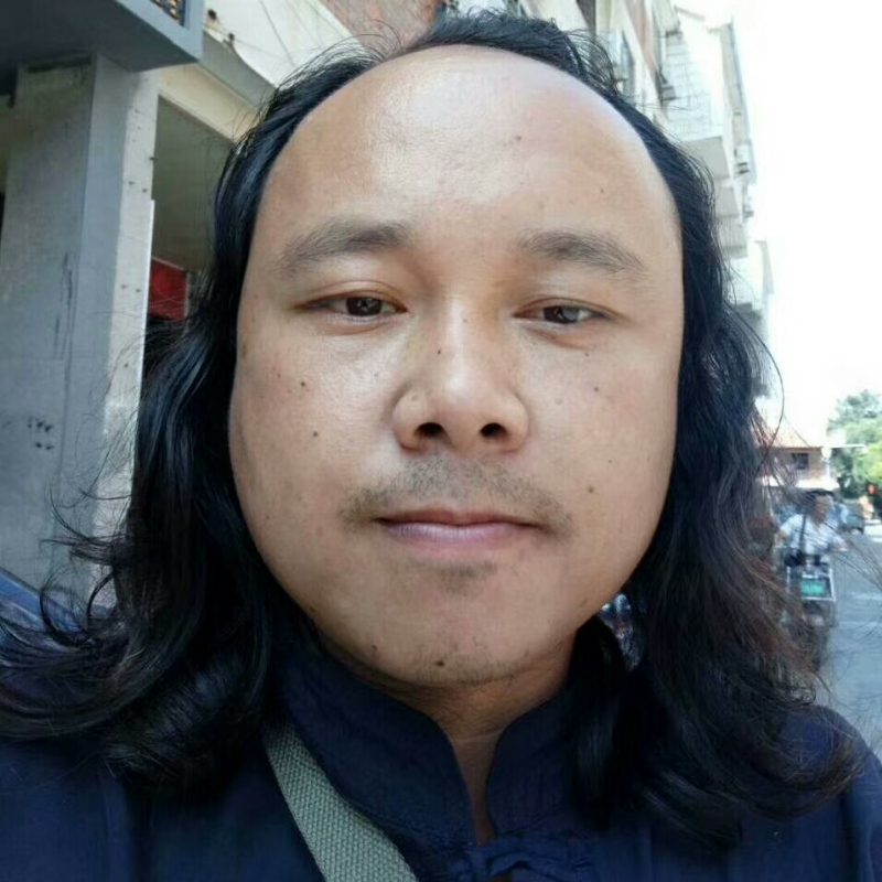 林子城的第一张照片--东山相亲网