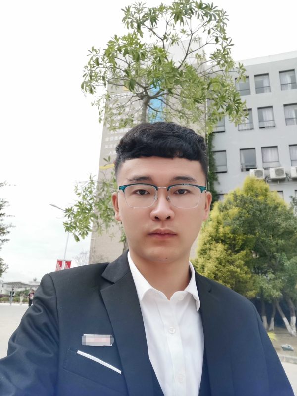 毓文的第一张照片--东山相亲网