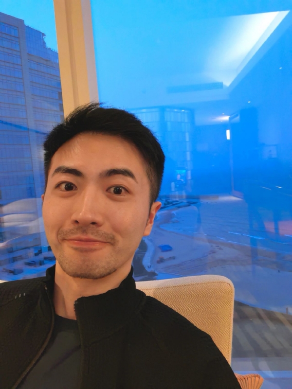 银角大王的第二张照片--东山相亲网