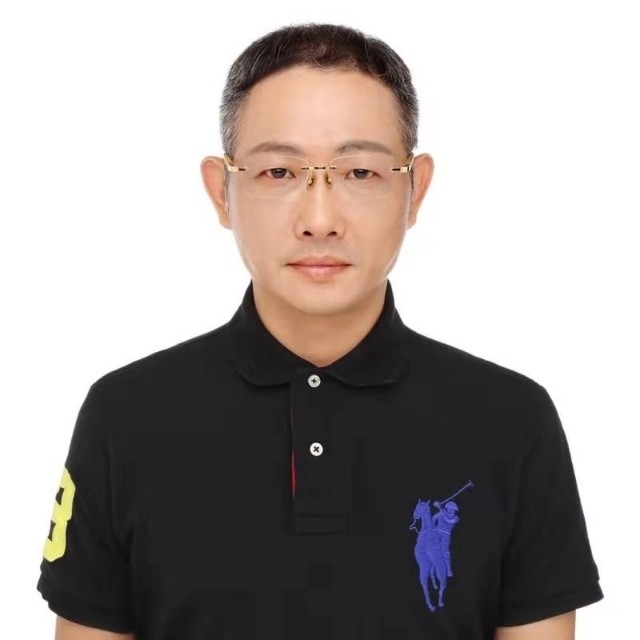 邱先森的第一张照片--东山相亲网