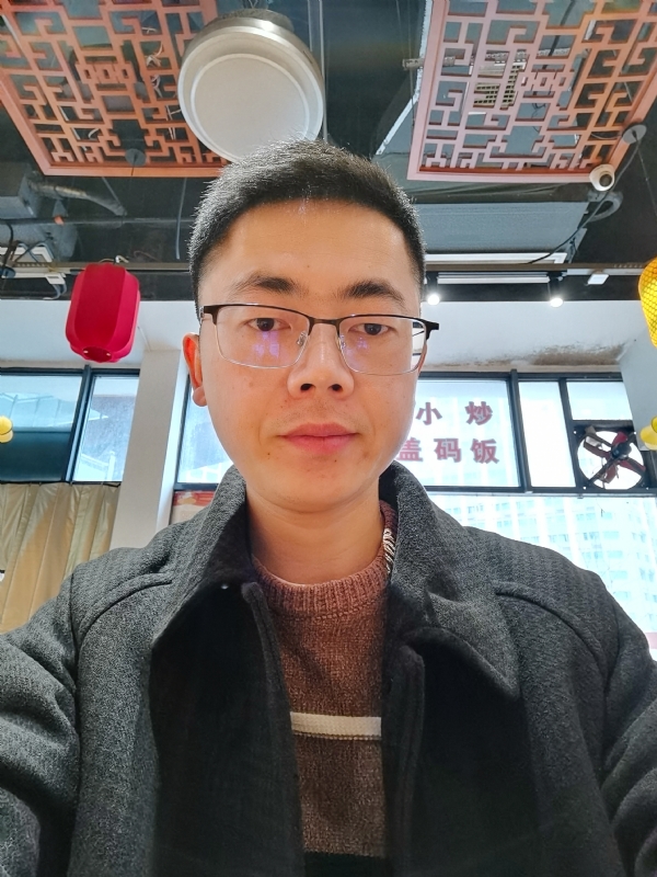 阿发的第一张照片--东山相亲网