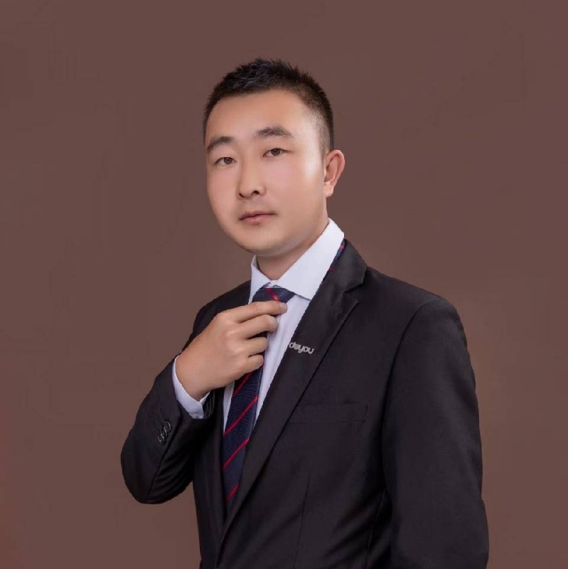 赵辉的第一张照片--东山相亲网