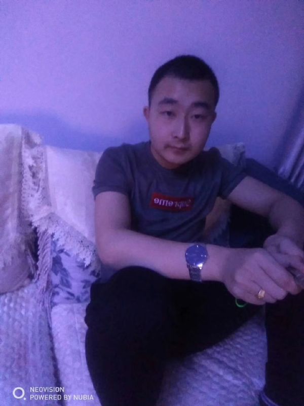 赵辉的第二张照片--东山相亲网