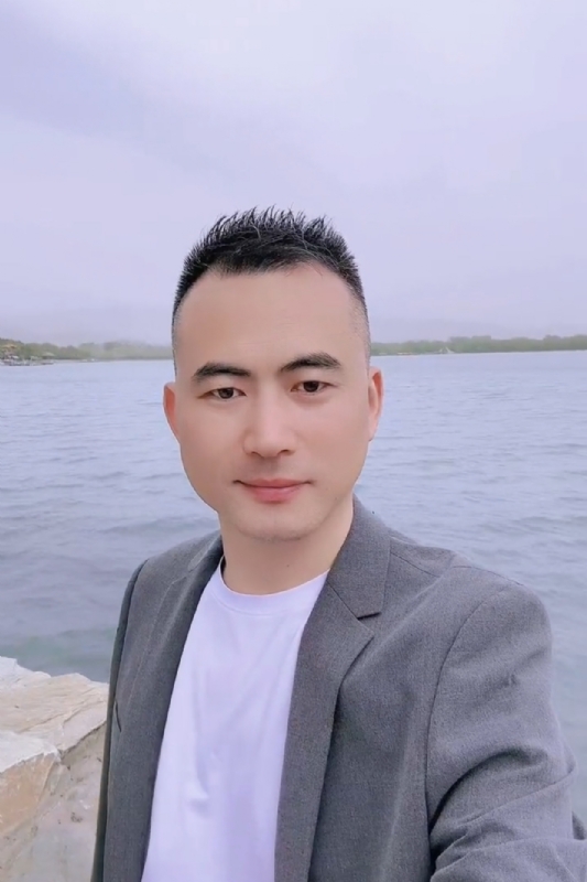 一往情深的第一张照片--东山相亲网