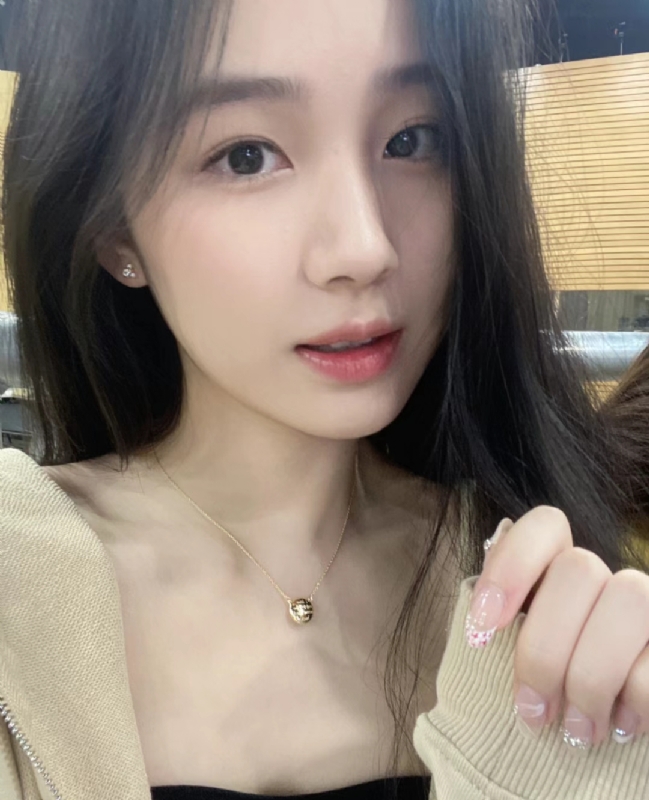 琪琪的第一张照片--东山相亲网