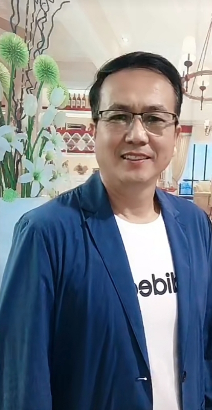 沈先生的第一张照片--东山相亲网