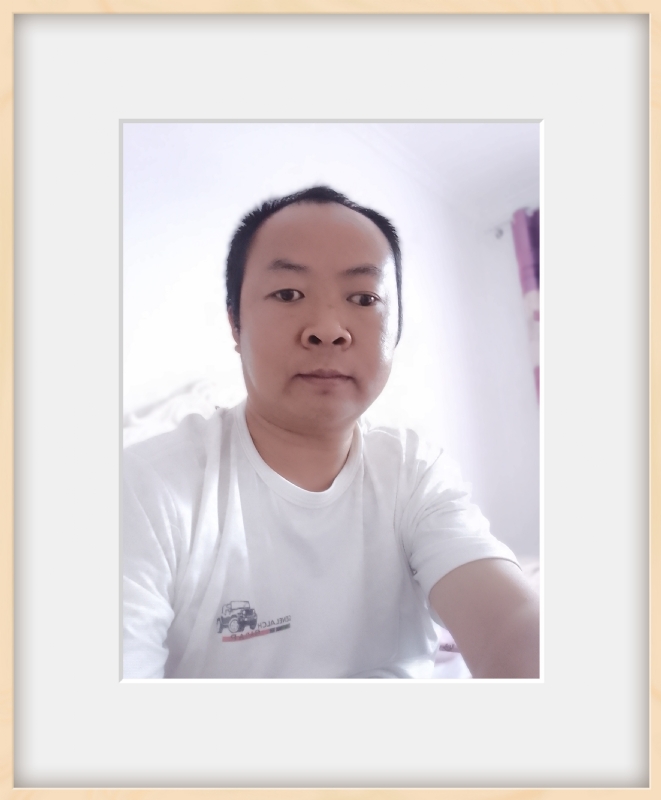 张家小伙子的第一张照片--东山相亲网