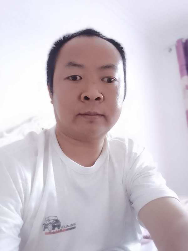 张家小伙子的第四张照片--东山相亲网