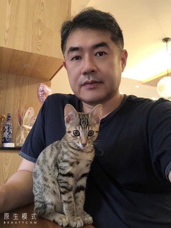 lucaswong的第一张照片--东山相亲网