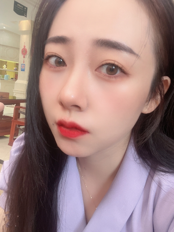 zhou小咪的第一张照片--东山相亲网