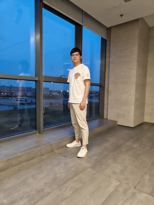 小鱼的第一张照片--东山相亲网
