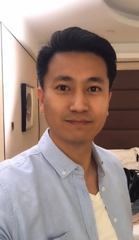 一路向前GO的第一张照片--东山相亲网