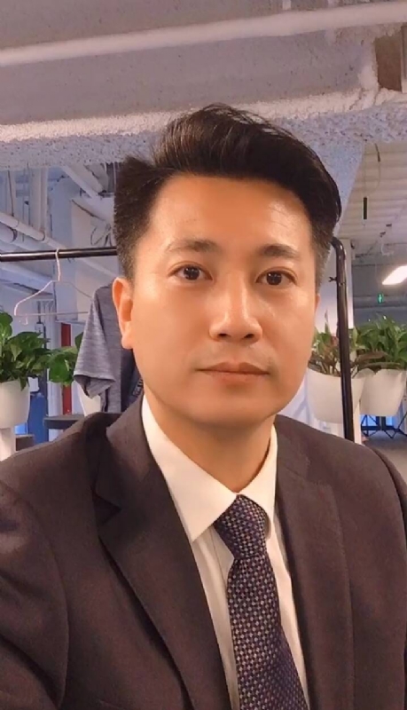一路向前GO的第三张照片--东山相亲网