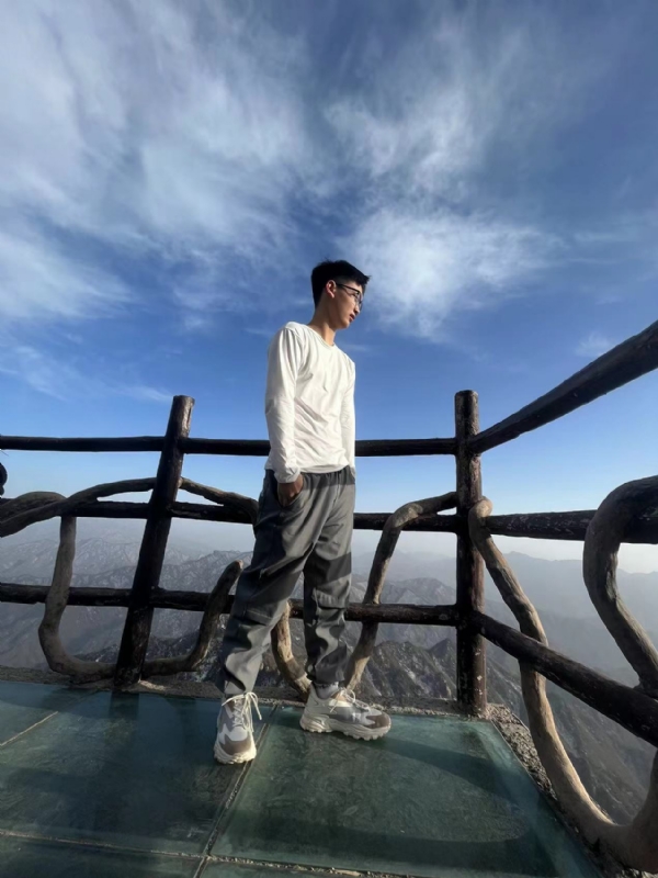 怜ぁ熙的第一张照片--东山相亲网