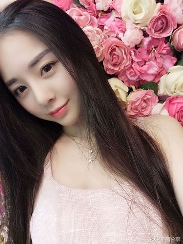 周悦的第一张照片--东山相亲网