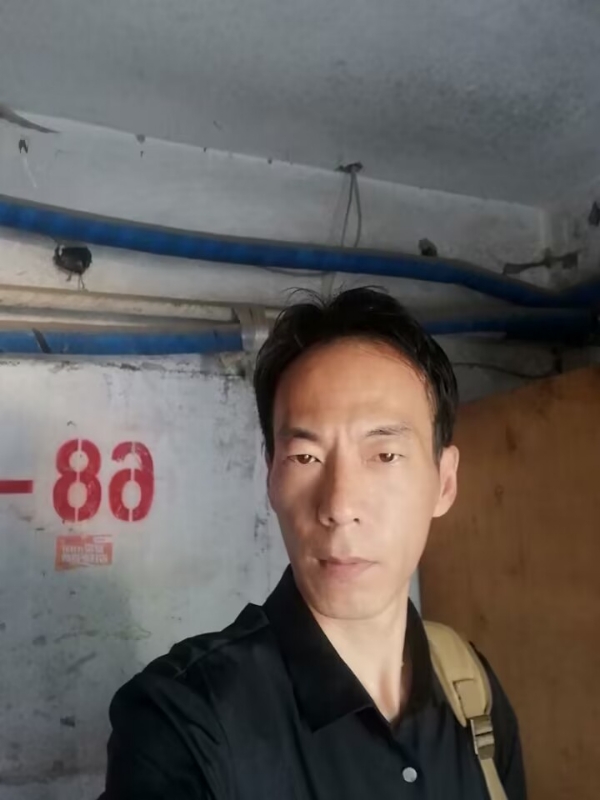 一生何求的第三张照片--东山相亲网