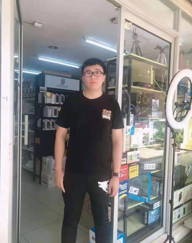 PWZ的第一张照片--东山相亲网