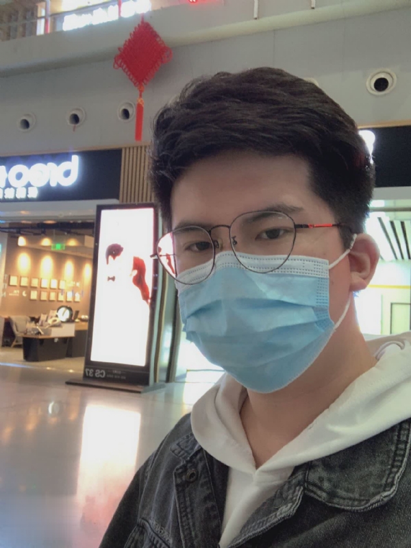 xxmr的第二张照片--东山相亲网