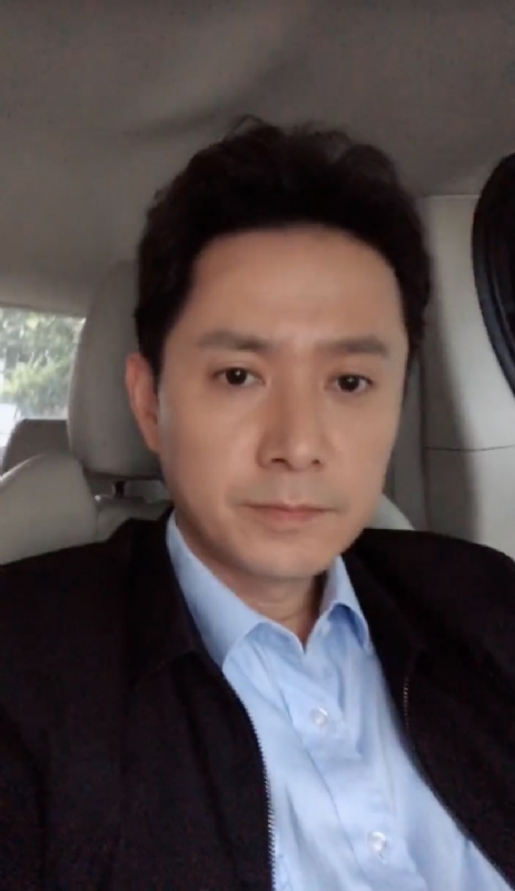 挽风的第一张照片--东山相亲网