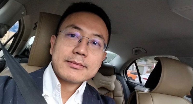 百柯争流的第一张照片--东山相亲网
