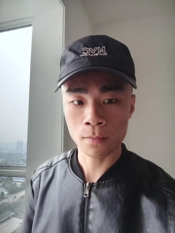 顺其自然的第一张照片--东山相亲网
