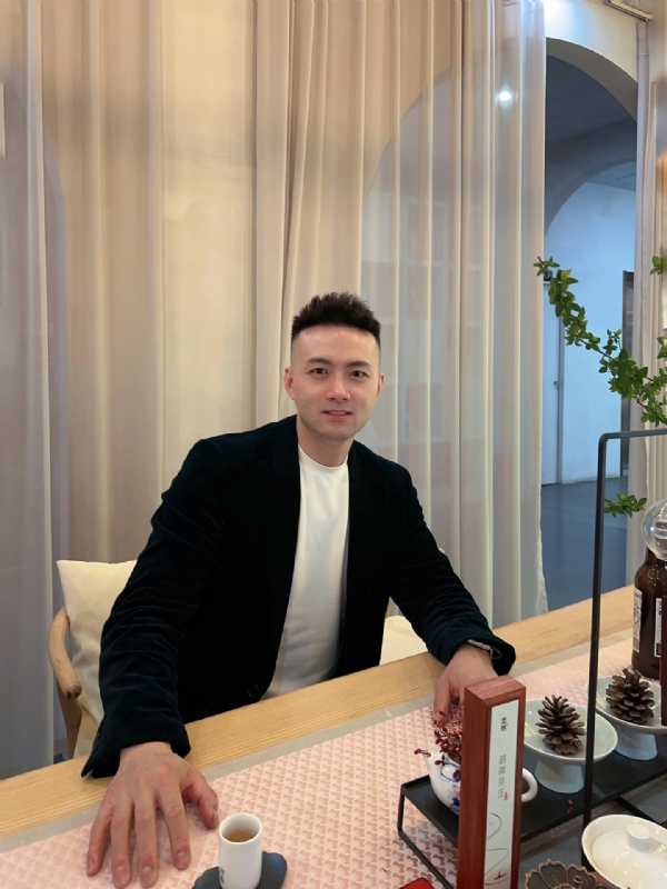 爱人知心的第一张照片--东山相亲网