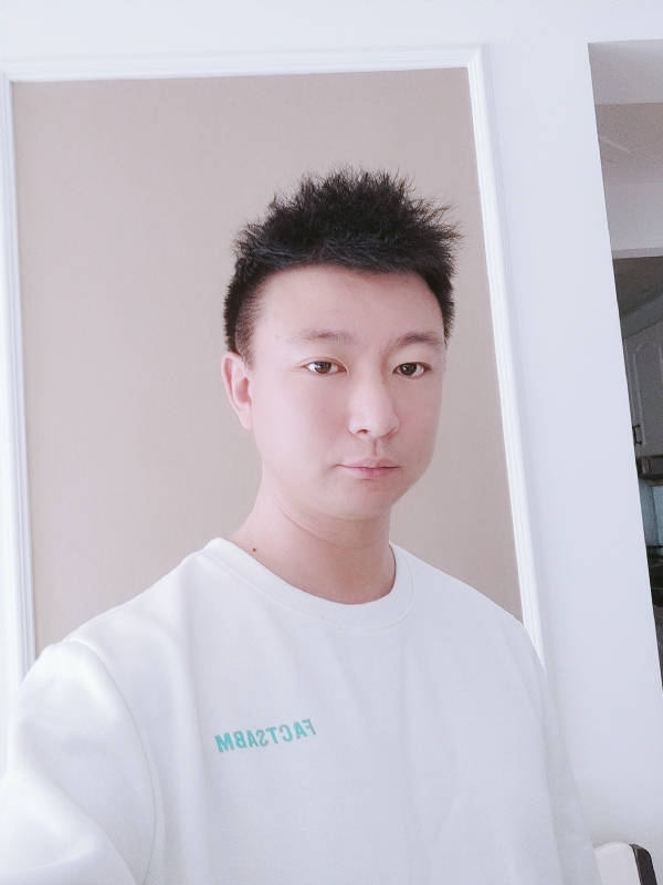 Glory的第一张照片--东山相亲网