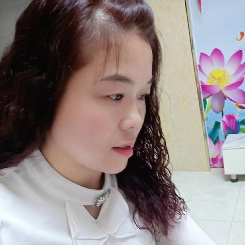 顾枸丽的第二张照片--东山相亲网