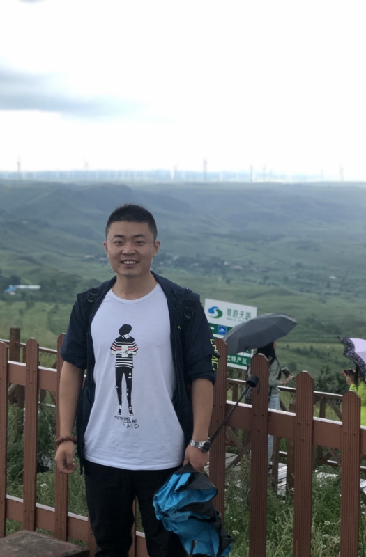 福鑫来的第一张照片--东山相亲网