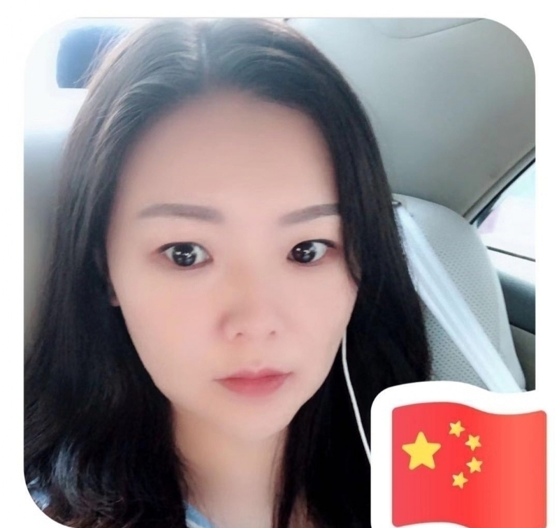 李姝静的第二张照片--东山相亲网
