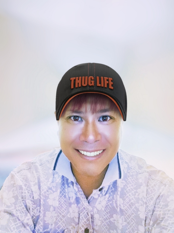 Scott的第一张照片--东山相亲网