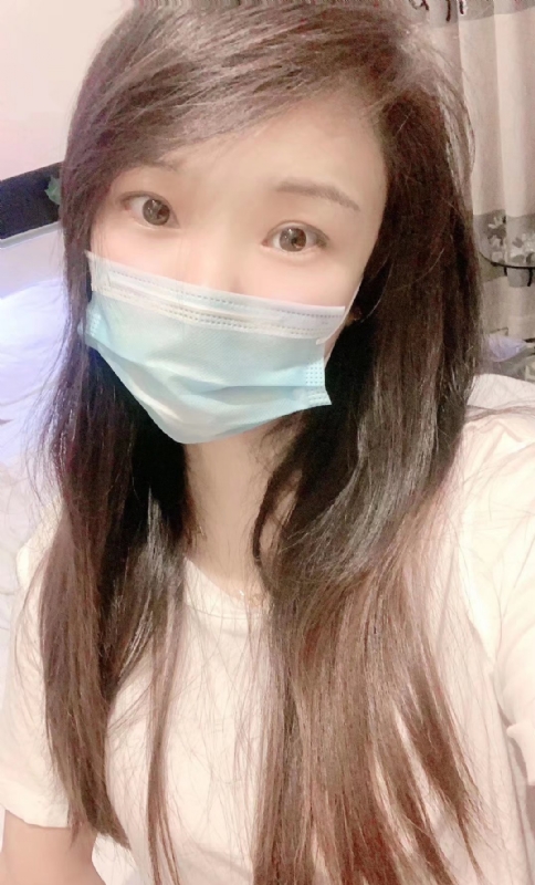 静静的第二张照片--东山相亲网