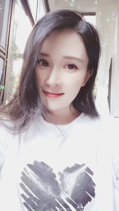 晨曦的第二张照片--东山相亲网