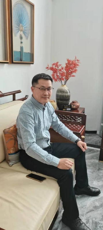 Allan的第一张照片--东山相亲网