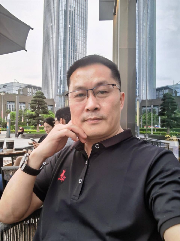 Allan的第二张照片--东山相亲网