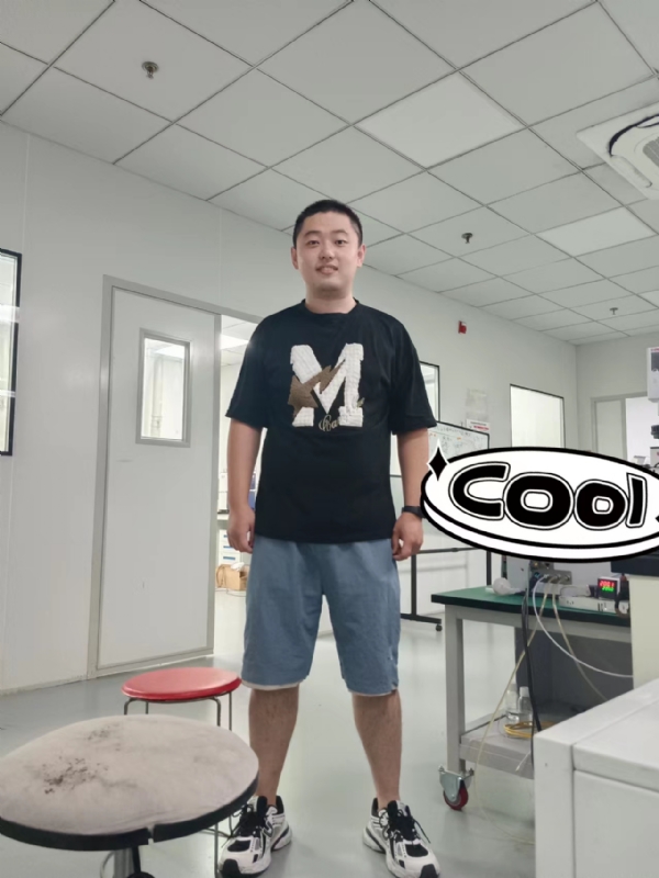 交个朋友的第一张照片--东山相亲网