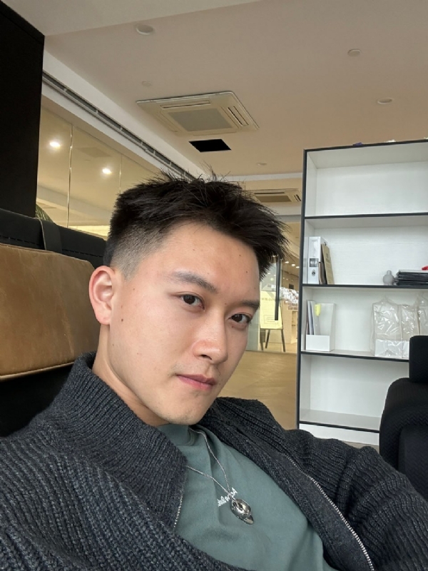 林先生的第二张照片--东山相亲网