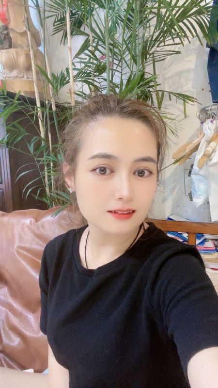 刁蛮公主的第一张照片--东山相亲网