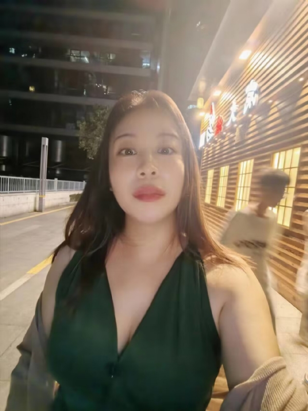 叶子青青的第四张照片--东山相亲网