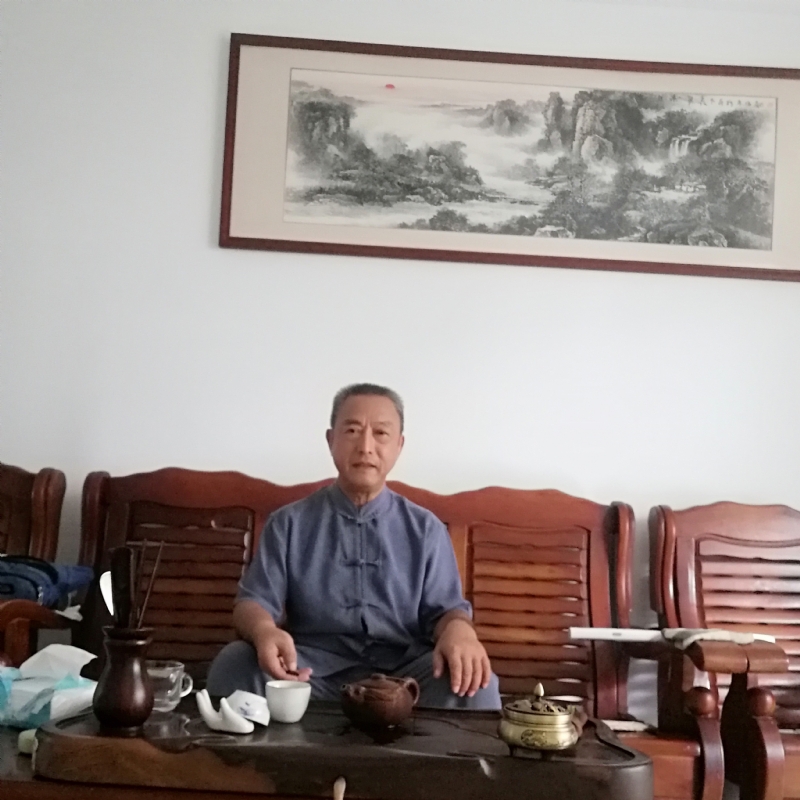 万事皆缘的第一张照片--东山相亲网