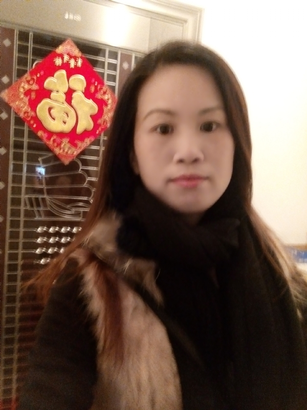 E欣的第二张照片--东山相亲网