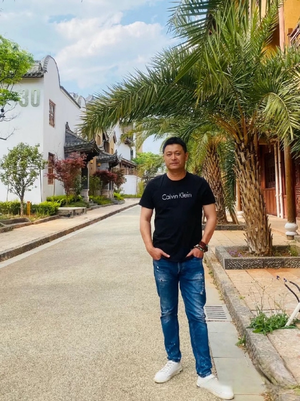 莪、蓶伱专属的第一张照片--东山相亲网