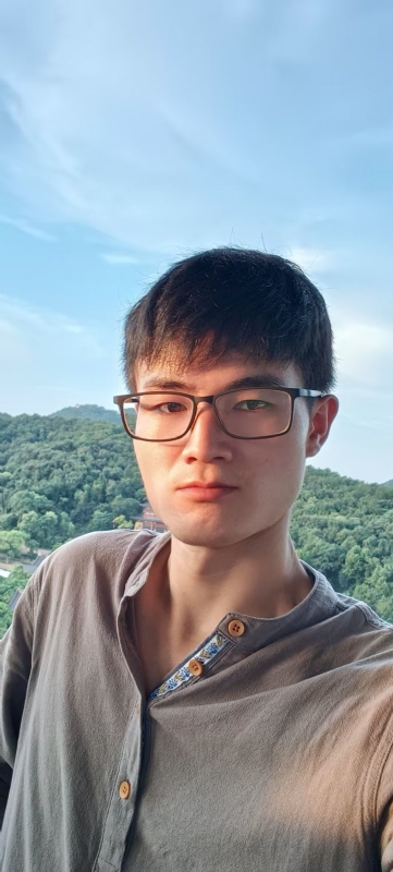 阳光男孩的第三张照片--东山相亲网
