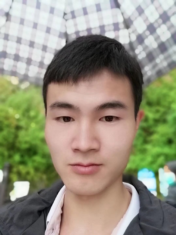 阳光男孩的第六张照片--东山相亲网